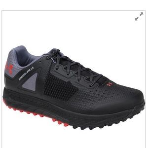 Under Armour Hiking Shoes